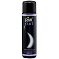pjur® CULT - latexruha felvételhez segédanyag 100 ml
