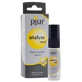 pjur analyse me! Anál lazító spray 20 ml