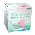 Puha tampon 3 darab