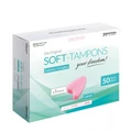 Puha tampon (50db)