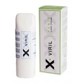 X VIRIL - pénisz ápoló krém 75 ML