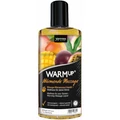 WARMup melegítő hatású Mango + Maracuya, 150 ml