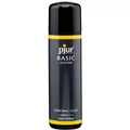 pjur® Basic szilikon natúr síkosító- 250 ml
