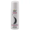 pjur® Woman natúr szilikon síkosító- 30 ml bottle