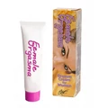 FEMALE ORGASMA stimuláló krém női - 30ml