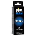 Pjur MAN Steel Stimuláló gél férfi 50 ml