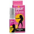 pjur®myspray  szűkítő, stimuláló spray női 20 ml