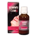 Yummy Cum Drops spermanövelő csepp 30 ml