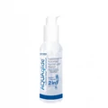 AQUAglide 2in1 natúr vízbázisú síkosító és masszázsolaj 125 ml