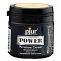 Pjur Power - prémium síkosító krém (150ml)