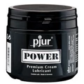 pjur®Power natúr vegyes síkosító - 500 ml