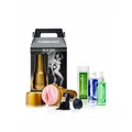 Fleshlight - The Stamina Training Unit szett (5 részes)