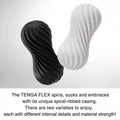 Tenga Flex Silky White maszturbátor