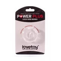 Power Plus 8 vízálló péniszgyűrű