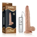 9.5'' Real Extreme vibrátor Dildo