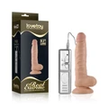 8.5" Real Extreme vibrátor Dildo