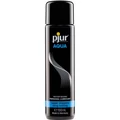 pjur® AQUA natúr vízbázisú síkosító 100 ml