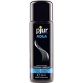 pjur® AQUA natúr vízbázisú síkosító - 30 ml