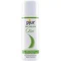 pjur női vízbázisú síkosító Aloe 30ml