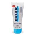 SUPERGLIDE natúr vízbázisú síkosító 200ml