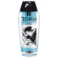 Toko Aqua natúr vízbázisú síkosító165ml