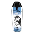 Toko Aroma vízbázisú gyümölcsös síkosító - kókusz 165ml