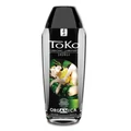Toko Organica natúr vízbázisú síkosító 165ml