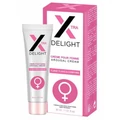 X DELIGHT klitorisz stimuláló krém 30 ML