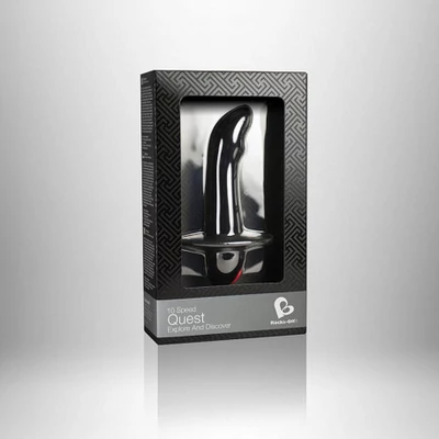 Quest vibrátoros, vízálló prosztata masszírozó