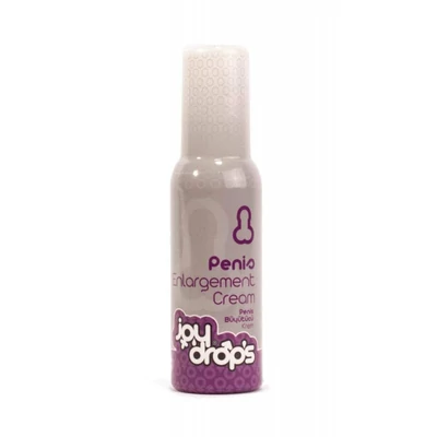 Penis Enlargement pénisznövelő krém - 100ml