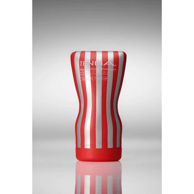 TENGA SQUEEZE TUBE CUP maszturbátor