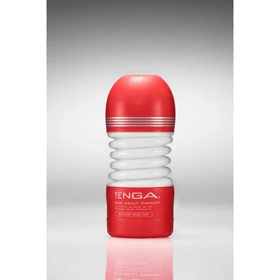TENGA ROLLING HEAD CUP maszturbátor