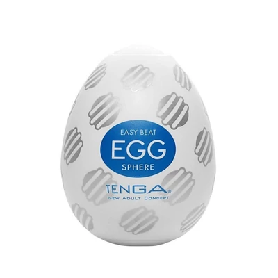 TENGA EGG SPHERE maszturbátor