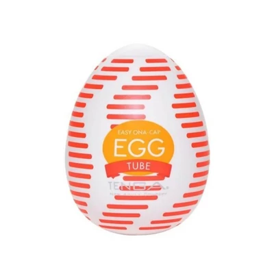 TENGA EGG TUBE maszturbátor