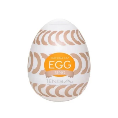 TENGA EGG RING maszturbátor