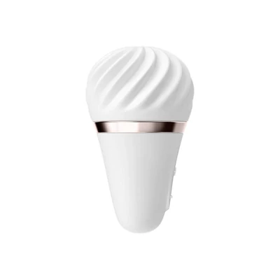 Satisfyer Layons fagylalt vízálló Csiklóizgató