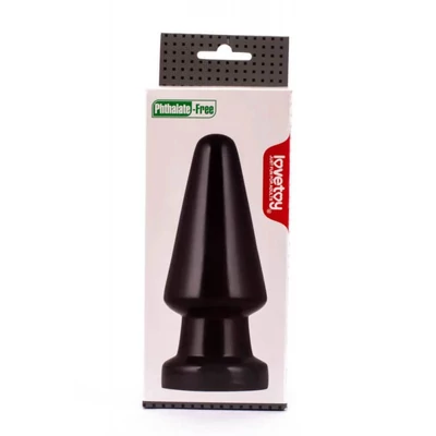 King Sized Anal Shocker fenékdugó