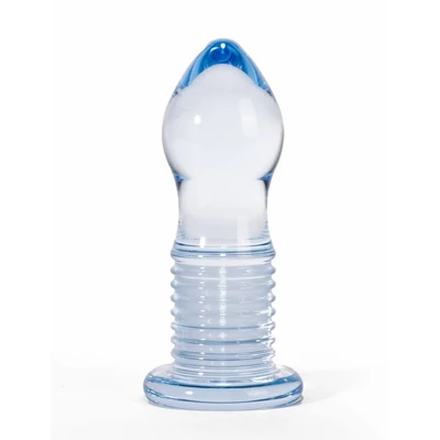 X-MEN Sharp Top 5.9" Anal Plug fenékdugó tapadókoronggal