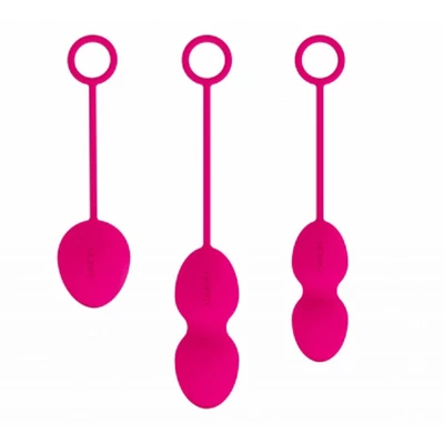 Nova Ball Plum vízálló gésa golyó