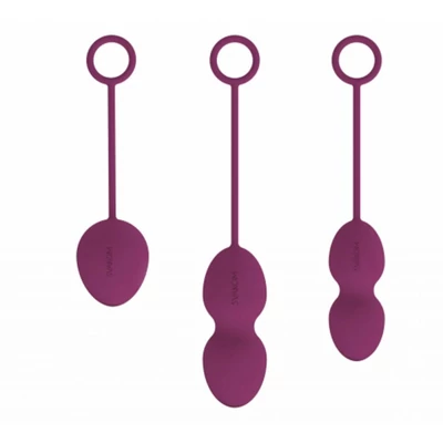 Nova Ball Violet vízálló gésa golyó