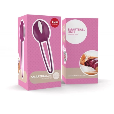 Smartball Uno White Grape vízálló gésa golyó