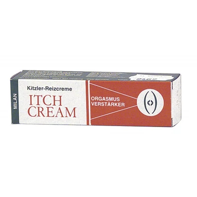 ITCH-CREAM stimuláló krém női 26g