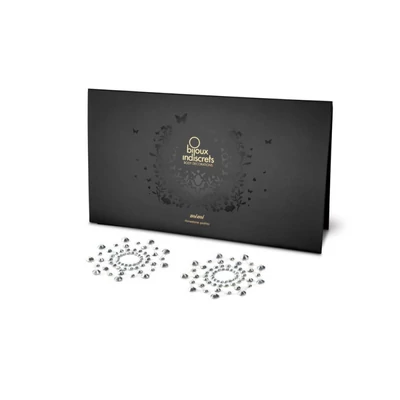 Mi mi - ezüst bimbómatrica