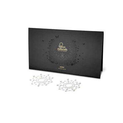 MIMI PEARL Fehér bimbómatrica