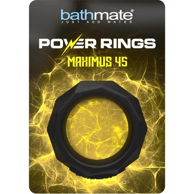 Power Ring - Maximus 45 péniszgyűrű