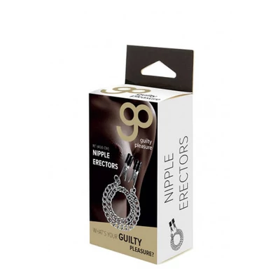 GP Nipple Erectors mellbimbó csipesz