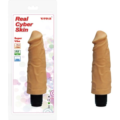 Charmly Super Vibe Real Cyber Skin No. 2.