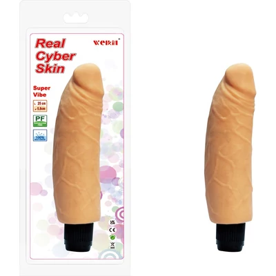 Charmly Super Vibe Real Cyber Skin No. 2.