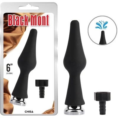 CleanStream Enema Attachment intim zuhany