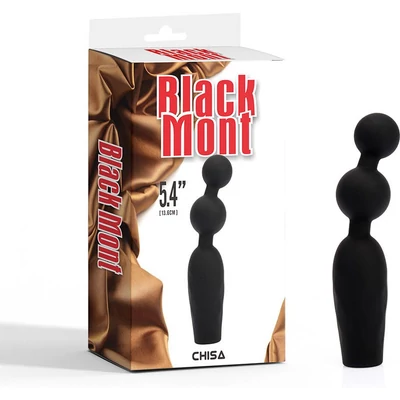 vibrating Booty Beads vibrációs fenékdugó